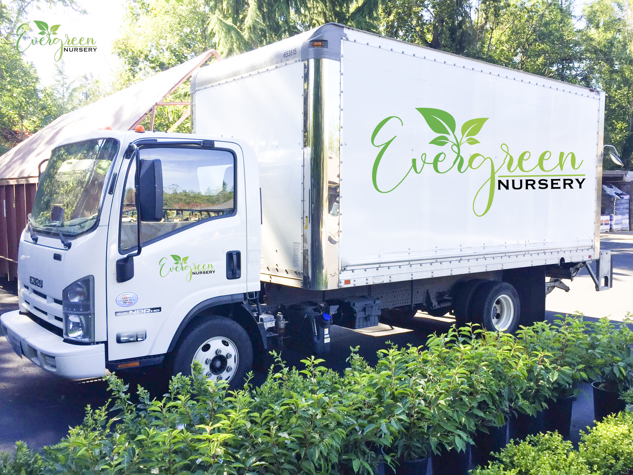 Local Delivery
