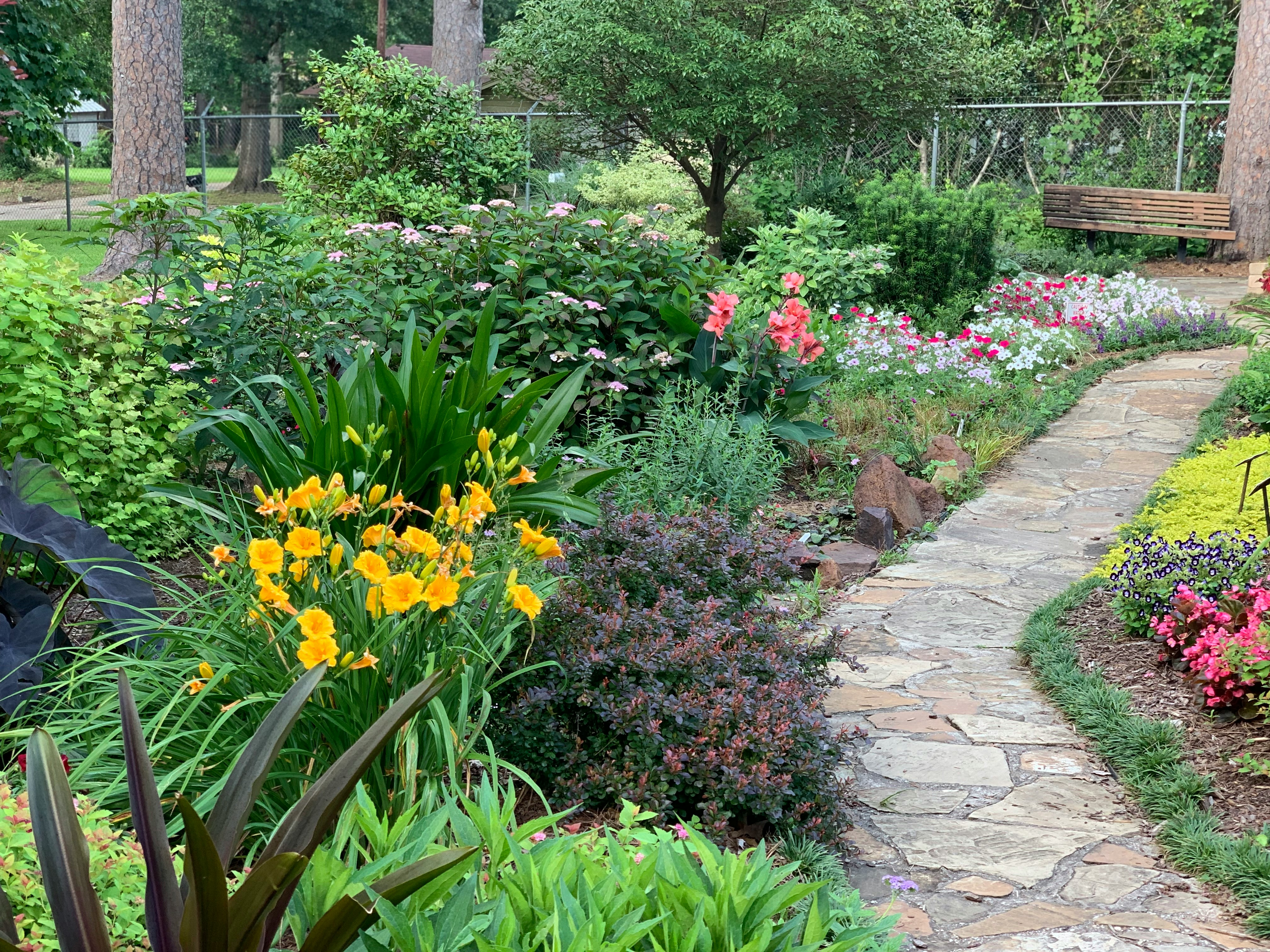 Landscape Consulting